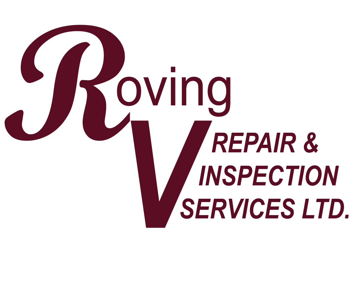 Roving RV Repair & Inspection Services Ltd.